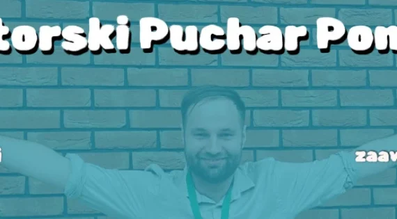Amatorski Puchar Pomorza w Gdańsku